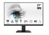 9S6-3PB49H-043 MSI PRO MP273P 27" 16:9 FHD(1920x1080)IPS, 5ms(GTG), 1000:1, 100M:1, 250nit, 178/178, HDMI 1.4b, DP 1.2a, Speaker, VESA, Tilt, 75Hz, Kensington Lock,