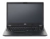 lkn:e4590m0009ru ноутбук fujitsu lifebook e459 core i3 7020u/8gb/ssd256gb/intel hd graphics 620/15.6"/hd (1366x768)/windows 10 professional 64/black/wifi/bt/cam