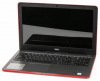 5567-7942 ноутбук dell inspiron 5567 core i3 6006u/4gb/1tb/dvd-rw/amd radeon r7 m440 2gb/15.6"/hd (1366x768)/windows 10/red/wifi/bt/cam