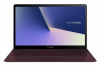 90nb0d94-m03290 ультрабук asus zenbook ux391ua-et084t core i5 8250u/8gb/ssd512gb/intel uhd graphics 620/13.3"/fhd (1920x1080)/windows 10/red/wifi/bt/cam/bag
