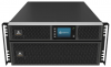 gxt5-16kirt9uxle vertiv liebert gxt5 1ph ups, 16kva, input plug - hardwired, 9u, output – 230v, hardwired