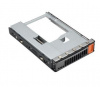 заглушка диска для схд tray mcp-220-00140-0b supermicro
