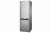 Холодильник Samsung RB30J3000SA/WT серебристый (двухкамерный)