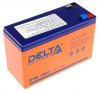 аккумуляторная батарея для ибп delta dt 1207