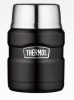 Thermos SK 3000 BK Matt Black