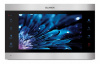монитор lcd 10" ip doorphone sl-10ipt silver/black slinex