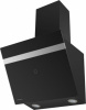 УТ000010890 Вытяжка каминная Maunfeld Medway 60 черный управление: сенсорное (1 мотор)