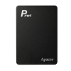 Apacer SSD AS510S ProII 480Gb SATA 2.5" 7mm, R530/W520 Mb/s, MTBF 1M, MLC, Retail (AP480GAS510S-1)