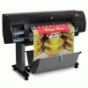 cq109a#b19 hp production designjet z6200 photo printer (42", 2400x1200 dpi, 32gb, hdd 160gb, stand, media bin, roll feed, autocutter, lan/usb/eio, 8 cartridges
