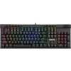 Клавиатура USB VATA PRO REDRAGON RU 78334 DEFENDER