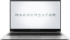 mc-y15i71165g7f60lsm00blru ноутбук machenike machcreator-a 15.6"(1920x1080 ips 60hz)/intel core i7 1165g7(2.8ghz)/16384mb/512pcissdgb/nodvd/int:intel iris xe graphics/cam/bt