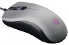 375m g мышь oklick 375m серый оптическая (1000dpi) usb (2but)
