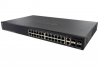 sg550x-24-k9-eu cisco sg550x-24 24-port gigabit stackable switch
