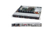 cse-113tq-r700cb корпус 1u, e-atx 12''x13'', 8x2.5'' hot-swap sas/sata, 2xfh, 1xlp, 437x43x597mm, redundant 700w