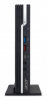 dt.vrder.1cz неттоп acer veriton n4660g i5 9400 (2.9)/8gb/ssd512gb/uhdg 630/windows 10 professional/gbiteth/wifi/bt/90w/клавиатура/мышь/черный