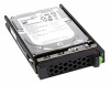 накопитель ssd fujitsu 1x240gb sata s26361-f5700-l240 hot swapp 3.5"