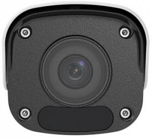 IPC2122LR3-PF28M-D Видеокамера IP Уличная цилиндрическая 2 Мп с ИК подсветкой до 30 м, фиксированный объектив 2.8 мм