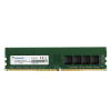 Модуль памяти ADATA DDR4 Общий объём памяти 8Гб Module capacity 8Гб Количество 1 2666 МГц Множитель частоты шины 19 2.5 В AD4U266638G19-B