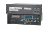 111648 матричный коммутатор [60-1382-23] extron dtp crosspoint 86 4k ipcp ma 70 скалирующий презентационный 4k 8x6 с бесподрывной коммутацией и av lan - моно