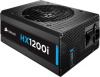 CP-9020070/RPS0005 Блок питания Corsair ATX 1200W HXi1200 80+ platinum 24+2x(4+4) pin APFC 140mm fan 16xSATA Cab Manag RTL