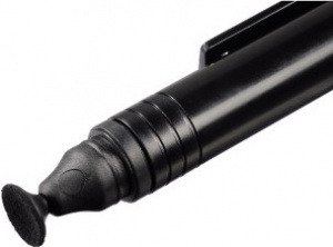 00005604 чистящий карандаш hama lenspen