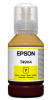 c13t49h400 контейнер с чернилами epson sc-t3100x yellow