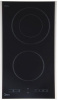 Варочная поверхность Midea MCH32329FX черный