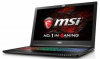 9s7-16k212-496 ноутбук msi gs63vr 7rf(stealth pro)-496ru (ms-16k2) 15.6'' fhd(1920x1080) nonglare/intel core i7-7700hq 2.80ghz quad/16gb/1tb+128gb ssd/gf gtx1060 6g