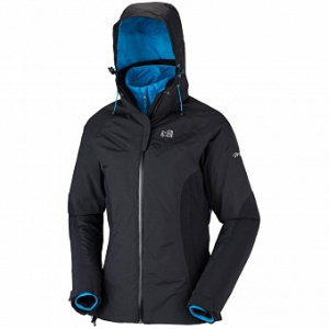 LD Peak Point Primaloft 3in1 Jkt