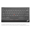Клавиатура Lenovo (4Y40X49515) ThinkPad TrackPoint Keyboard II Russian