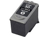 картридж струйный canon pg-50 0616b001 черный для canon mp450/150/170/ip6220d/6210d/2200