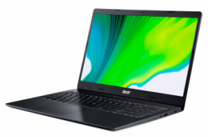 nx.hvter.00u ноутбук acer aspire 3 a315-23-r9gn ryzen 5 3500u 8gb ssd512gb amd radeon vega 8 15.6" tn fhd (1920x1080) windows 10 home black wifi bt cam