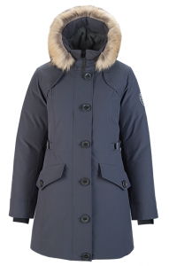 Зимняя куртка Яра 2.1 М