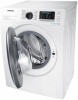Стиральная машина Samsung WW80J5545FW/LP класс: A загр.фронтальная макс.:8кг белый