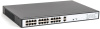 2044 skat poe-24e-2g коммутатор poe plus, мощность 250вт, порты: 24-ethernet, 2-uplink