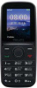 867000159257 мобильный телефон philips e109 xenium черный моноблок 2sim 1.77" 128x160 gsm900/1800 mp3 fm microsd max16gb