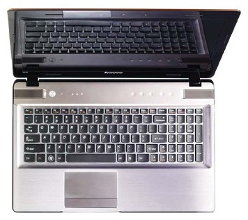 lenovo ideapad y570 59313396