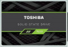 Накопитель SSD Toshiba SATA III 480Gb THN-TR20Z4800U8 TR200 2.5"