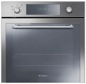33702116 Духовой шкаф Электрический Candy FCE615X/E нержавеющая сталь