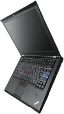 lenovo thinkpad t520 4243r66