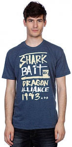 Shark Bait Tee 3 Slim F12