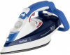 1830005886 Утюг Tefal FV5540E0 2600Вт белый/синий