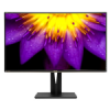 ASUS 32" PA329Q IPS LED 4K, 3840x2160, 5ms, 350cd/m2, 100Mln:1, 178°/178°, HDMI*4, DisplayPort, miniDP, USB-Hub, CardReader, Tilt, Swivel, Pivot,регул
