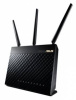 маршрутизатор asus rt-ac68u dual-band wireless-ac1900 gigabit router