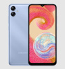 sm-a042flbhskz мобильный телефон galaxy a04e 64gb light blue samsung
