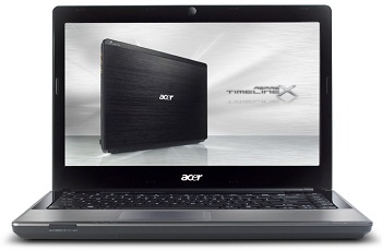 acer aspire timelinex 4820tzg as4820tzg-p613g32miks