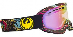 DXS (Pink Migraine / Pink Ion+Rose)