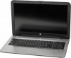 p3t11ea ноутбук hp 15-ba007ur a10 9600/6gb/1tb/amd radeon r7 m440 2gb/15.6"/fhd (1920x1080)/windows 10 64/silver/wifi/bt/cam/2550mah