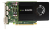 VCQK2200-PB PNY Nvidia Quadro K2200 4GB PCIE 2xDP DVI 1046/1253 128-bit DDR5 640 Cores 2xDP to DVI-D SL & DVI-I to VGA adapter, Retail