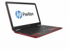 1gn84ea ноутбук hp pavilion 15-au138ur core i7 7500u/8gb/1tb/dvd-rw/nvidia geforce gt 940m 4gb/15.6"/ips/fhd (1920x1080)/windows 10/red/wifi/bt/cam